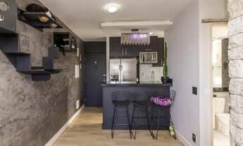 Imagem 6: Apartamento para venda em Jaraguá com 2 quartos , 43m²