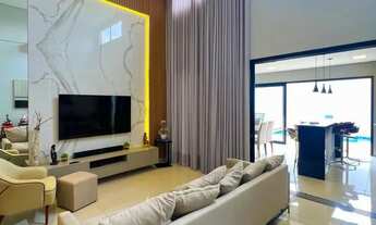 Imagem 7: Térrea para venda Condominio Terras de Siena - Ribeirão Preto - SP