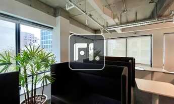 Imagem 4: Escritório para aluguel e venda com 384 metros quadrados em Bela Vista - São Paulo - SP