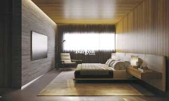 Imagem 4: Apartamento com 3 suítes e 3 vagas de garagem a venda no Centro de Juiz de Fora