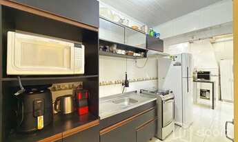 Imagem 6: Imóvel na Bento do Amaral com 2 dormitórios e 61m²