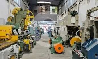 Imagem 6: Galpão/Depósito/Armazém em Brás