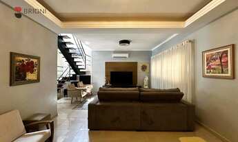 Imagem 6: Casa com 3 dormitórios à venda, 234 m² por R$ 1.250.000,00 - Nova Aliança - Ribeirão Preto