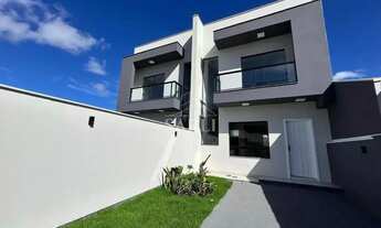 Imagem: Sobrado de 80 m² Ipiranga - São José