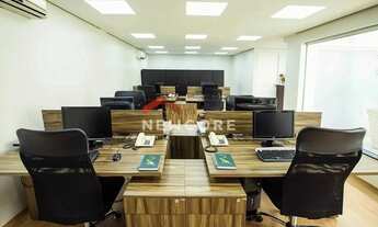 Imagem 4: Sobrado em Avenida Senador Vergueiro - Centro - São Bernardo do Campo/SP