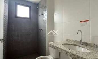 Imagem 4: Apartamento com 2 dormitórios à venda, 64 m² por R$ 496.000,00 - Residencial Inside - Baur