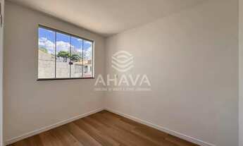 Imagem 7: Área Privativa 2 - Quartos sendo 1 Suíte - 2 Vagas- Santa Branca, próximo ao Colégio Piage