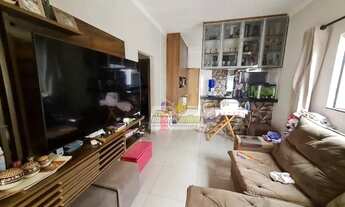 Imagem 6: Casa com 2 dormitórios à venda, 250 m² por R$ 500.000,00 - São José - Uberaba/MG