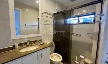 Imagem: Apartamento / Residencial / Botafogo