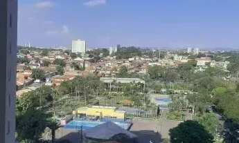 Imagem 6: Apartamento - Jardim Copacabana - Residencial Fatto Acqua - 2 Dormitórios - 47m²