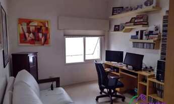 Imagem 5: APARTAMENTO - HIGIENÓPOLIS - SP
