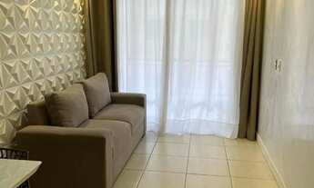 Imagem 2: Apartamento à venda com 02 quartos localizado no Passaré - Fortaleza/Ce