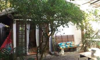 Imagem 6: Chale Alugo Casa com 1 dormitório