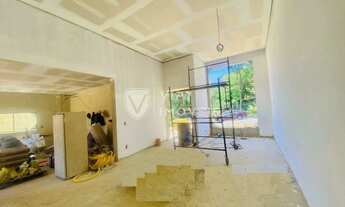 Imagem 3: Casa de Condomínio à venda, 3 quartos, 1 suíte, 4 vagas, Loteamento Residencial Villágio D