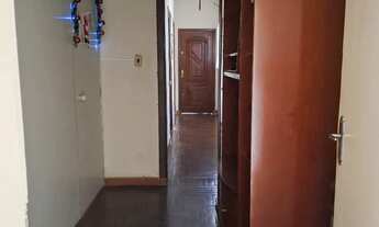 Imagem 4: Quarto individual feminino