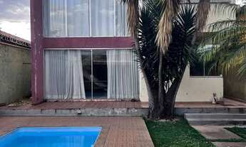 Imagem: Casa em condomínio Rua 12 - 3 quartos e