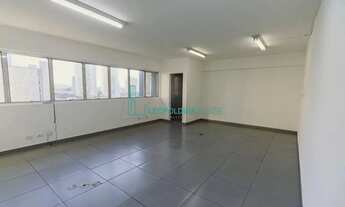 Imagem: SALA COMERCIAL 50M² - VILA LEOPOLDINA