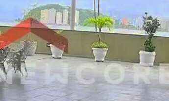 Imagem 6: Apartamento em Rua Saldanha da Gama - Itararé - São Vicente/SP