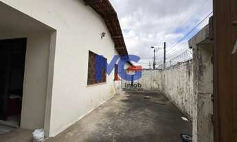 Imagem 4: Casa em Parangaba, Fortaleza 97,65 m² por R$ 480.000,00