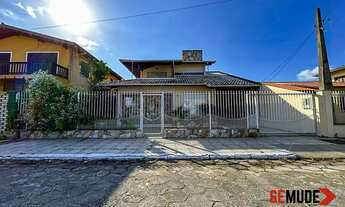 Imagem 3: Casa à venda no bairro Carianos Florianópolis/SC
