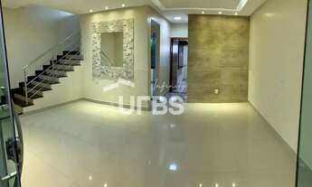 Imagem 3: 0 - Sobrado 4 quartos, sendo 4 suítes