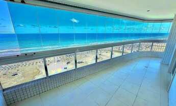 Imagem: Cobertura Duplex Frente Mar - 4 Suítes