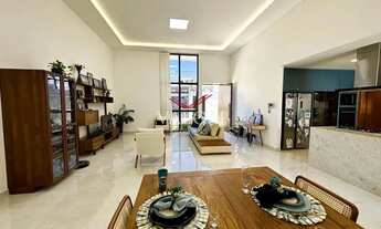 Imagem: Casa em Interlagos, 3 quartos, área gourmet