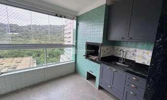 Imagem 7: LINDO APARTAMENTO TODO MOBILIADO NO CANTO DO FORTE 3DORM 2SUITES 2VAGAS