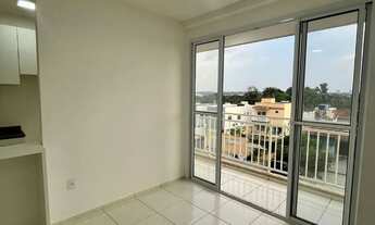 Imagem: APARTAMENTO ESTILO GOLF