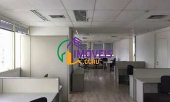 Imagem: CONJ. COMERCIAL - HIGIENÓPOLIS - SP