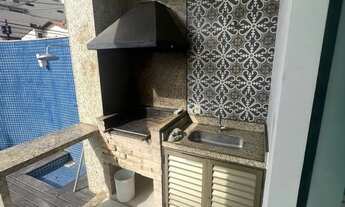 Imagem 5: Pelinca / 3Quartos(Suíte )/2Vagas/ R$ 470.000,0