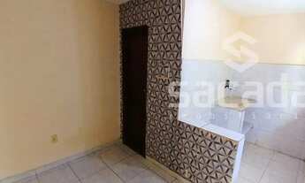 Imagem 4: Apartamento com 1 quarto para Locação, Guaratiba - Rio de Janeiro