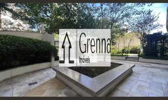 Imagem 3: Apartamento para locação com 101m², 2 quartos e 3 vagas em Pinheiros