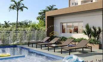 Imagem 5: Apartamento com 3 dormitórios à venda, 125 m² por R$ 1.890.000,00 - Chácara da Barra - Cam