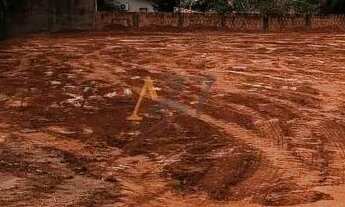 Imagem 7: Terreno 1108m² à venda no condomínio Bacuri - Ipiguá, SP