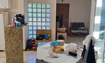 Imagem 6: Casa financiada a venda, no jardim brasil