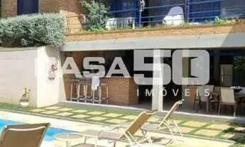 Imagem 2: Casa para locação em condomínio fechado - Valinhos