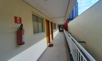 Imagem 2: Apartamento em Rua Rego Barros - Jardim Vila Formosa - São Paulo/SP