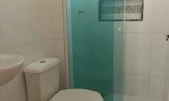 Imagem 6: Arsenal Imóveis Aluga-Apartamento com 2 quartos Life III-Só 400,00 reais