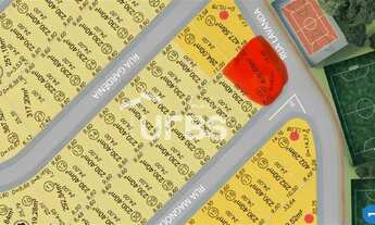 Imagem 2: Jardins Versalhes - Terreno Residencial