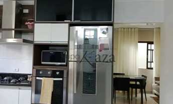 Imagem 6: Casa Sobrado - Jacareí - Villa Branca - 3 Dormitórios - 250m²