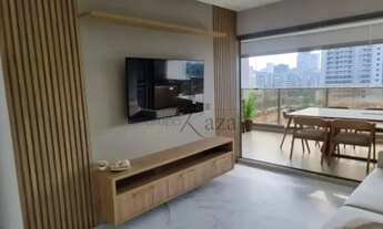 Imagem 3: Apartamento - Campo Belo - 3 Dormitórios - 135m²