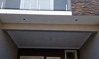 Imagem: Casa em Rua Sebastião Ignácio da Silva