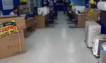 Imagem 2: BEM LOCALIZADO IMÓVEL COMERCIAL COMPOSTO DE LOJA, GALPÃO E SOBRELOJA EM BONSUCESSO