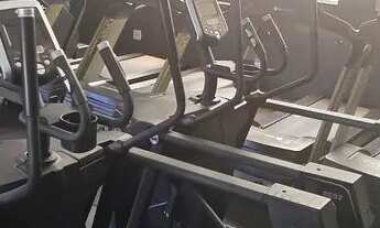 Imagem 2: Academia á venda em MAUA, funcionando e com alta renda