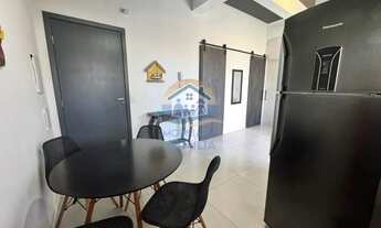 Imagem 7: EXCELENTE APARTAMENTO NOVO EM CONDOMÍNIO, LOCALIZADO NO BAIRRO JARDIM BRITÂNIA EM CARAGUAT