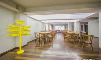 Imagem 4: Apartamento Moinhos, 187m² com 2 Vagas