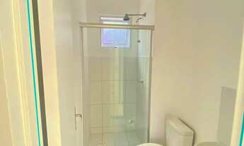 Imagem 6: Alugo excelente apartamento de 43m², no Condomínio Smart Torquato I