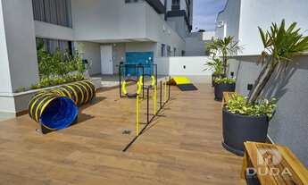 Imagem 3: 2dorm Estreito Apartamento com 2 dormitórios