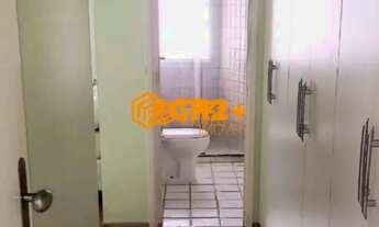 Imagem 5: Apartamento a venda 120m2 com 4 Quartos, 2 Suítes, em Candeias